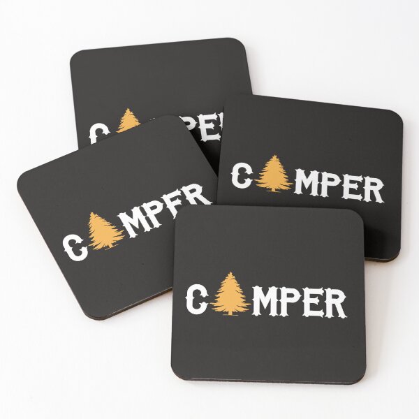 Item preview, camper designed and sold by DesignDS.