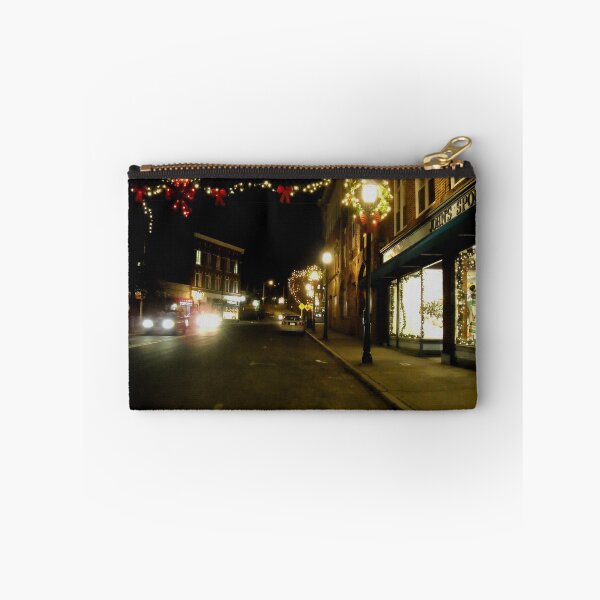 Item preview, Christmas on Main Street designed and sold by Rebecca Bryson.