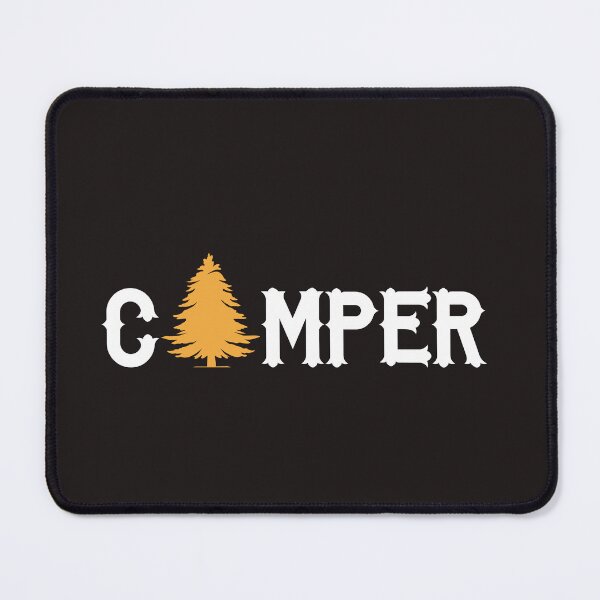 Item preview, camper designed and sold by DesignDS.