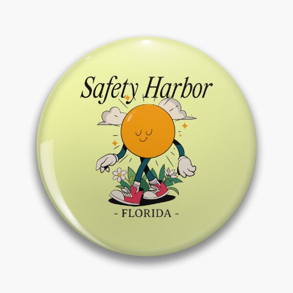 Item preview, Safety Harbor designed and sold by nona003.