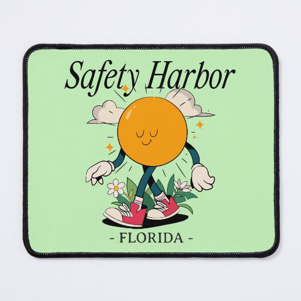 Item preview, Safety Harbor designed and sold by nona003.