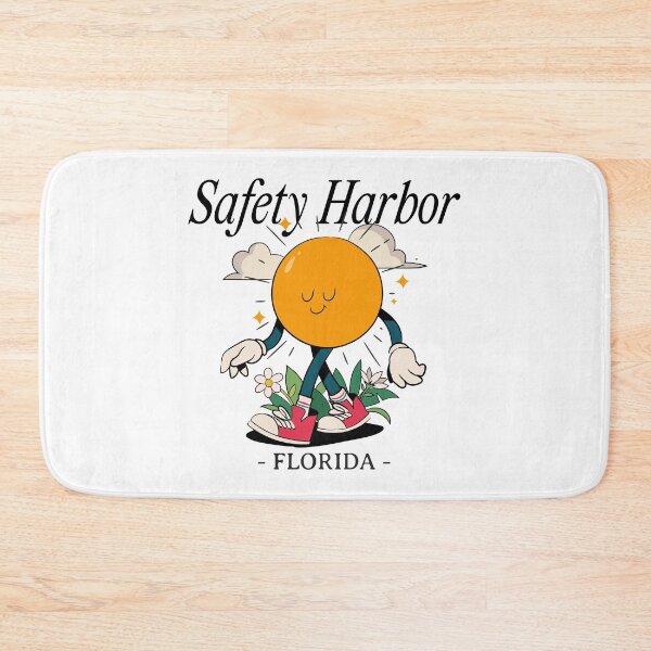 Item preview, Safety Harbor designed and sold by nona003.