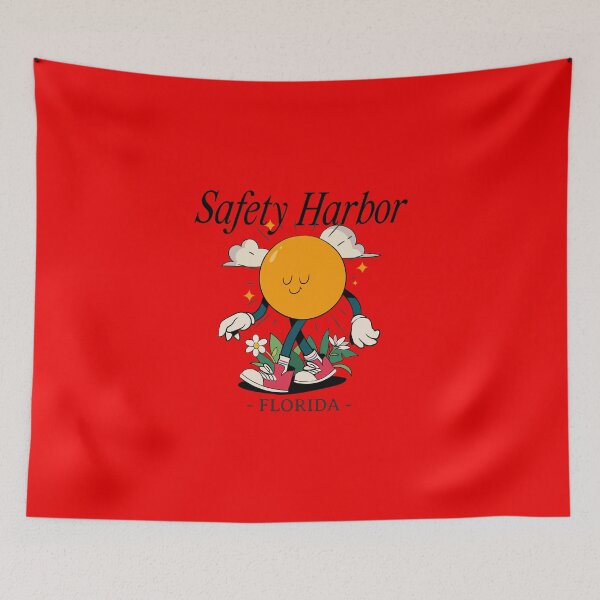 Item preview, Safety Harbor designed and sold by nona003.