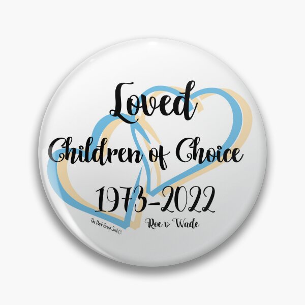 Item preview, Loved Children of Choice RvW - Blue and Yellow designed and sold by DarkGreenSoul.