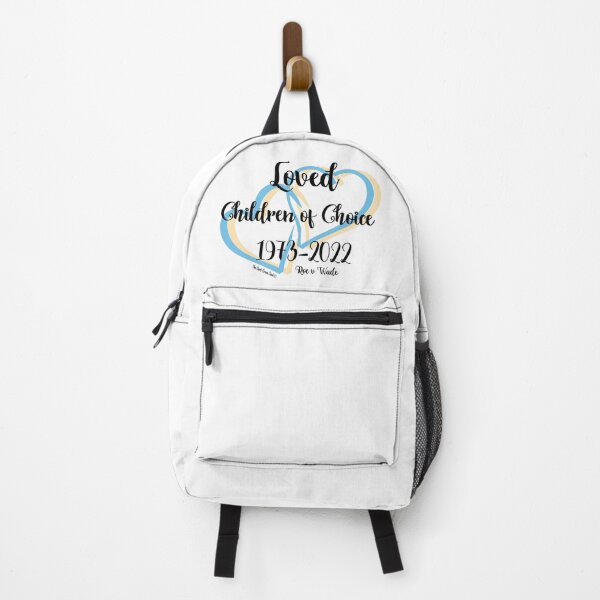 Item preview, Loved Children of Choice RvW - Blue and Yellow designed and sold by DarkGreenSoul.