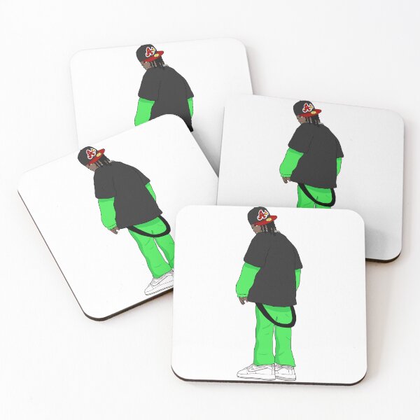 Item preview, Playboi Carti concert outfit designed and sold by RubenGaldona.