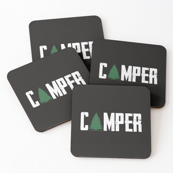 Item preview, camper designed and sold by DesignDS.