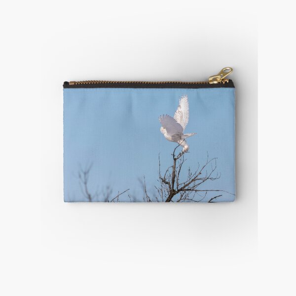Item preview, Snowy Owl 2018-4 designed and sold by Thomasyoung.