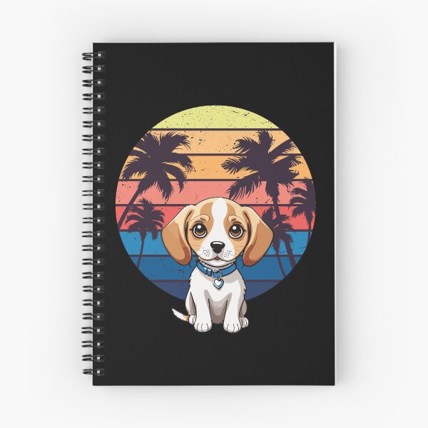 Item preview, Pocket Beagle Cute designed and sold by design-animals.