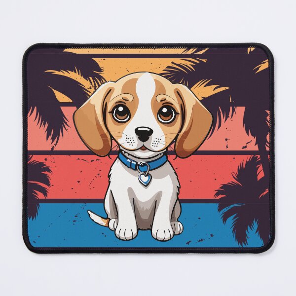 Item preview, Pocket Beagle Cute designed and sold by design-animals.