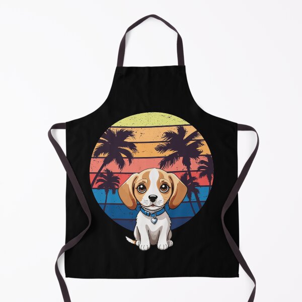 Item preview, Pocket Beagle Cute designed and sold by design-animals.