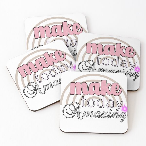 Item preview, Make today Amazing designed and sold by photomamaof4.