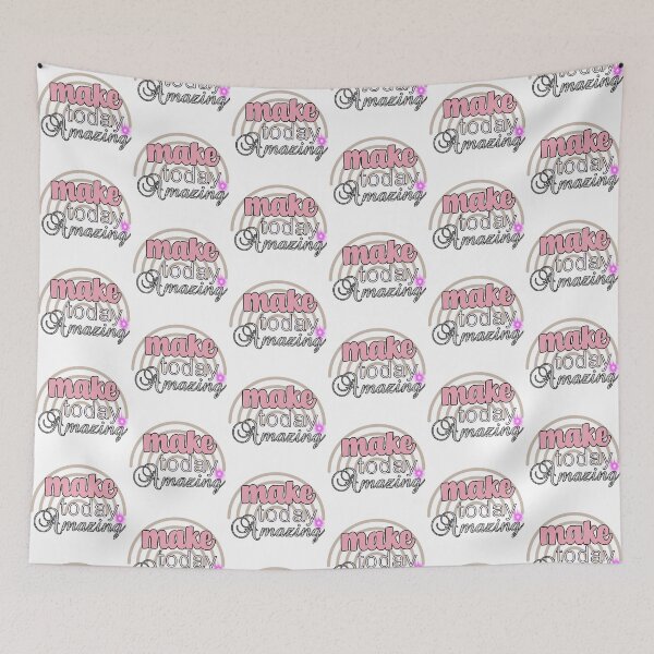 Item preview, Make today Amazing designed and sold by photomamaof4.