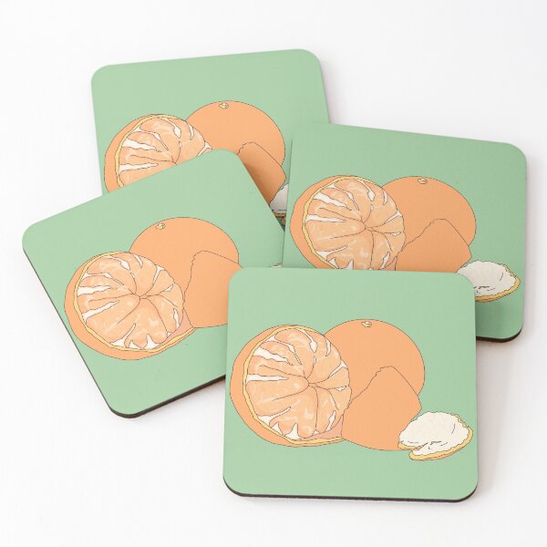 Item preview, mandarina designed and sold by Tata Kapchiy.