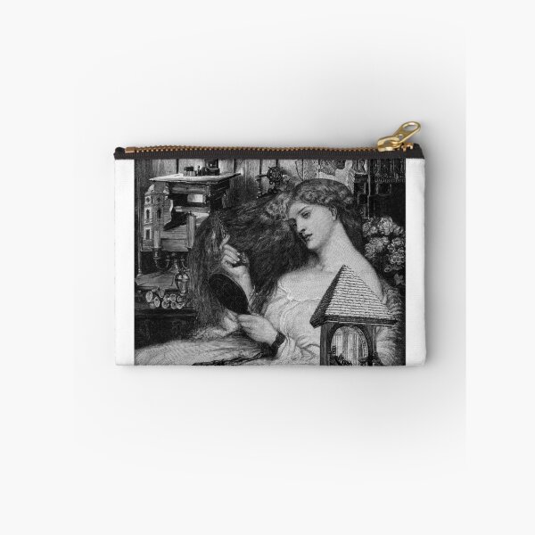 Item preview, I Wish Ruskin would Huury up and Come Home. designed and sold by Andrew Nawroski.