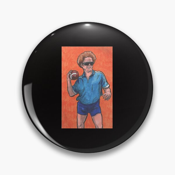 Item preview, Dr. Steve Brule   designed and sold by NeStoltenberg.