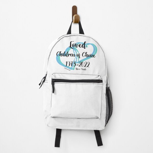 Item preview, Loved Children of Choice RvW - Blue and Green designed and sold by DarkGreenSoul.