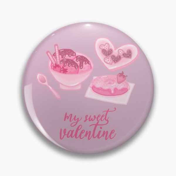 Item preview, my sweet valentine designed and sold by NanaSh0p.