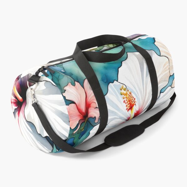 Item preview, Hibiscus on Spring designed and sold by TebyArt.