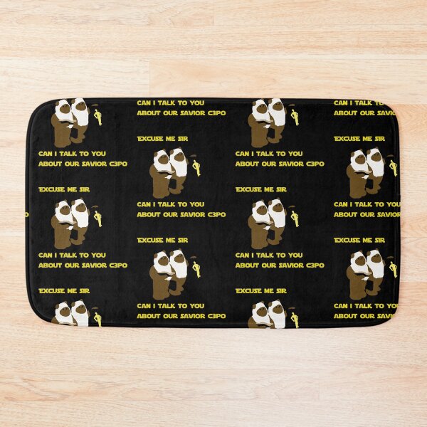 Item preview, Religious Bears strike back designed and sold by kapkap95.