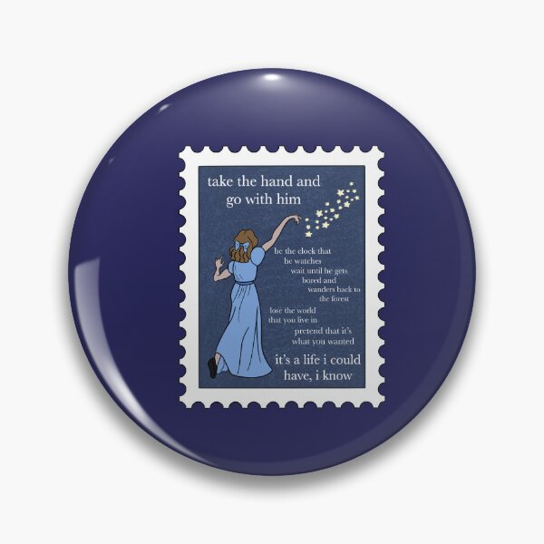 Item preview, wendy lyrics stamp designed and sold by emproct.