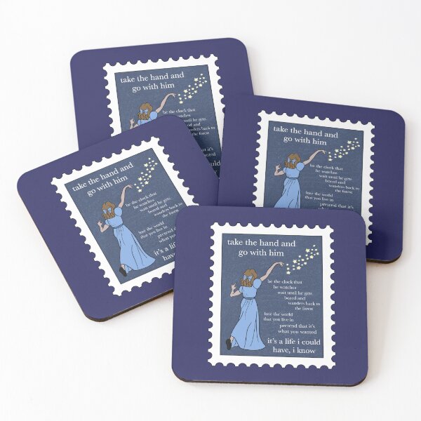 Item preview, wendy lyrics stamp designed and sold by emproct.