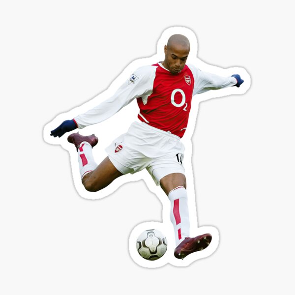 Item preview, Thierry Henry designed and sold by vtgsport.