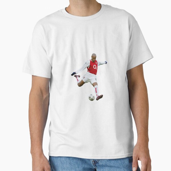 Item preview, Thierry Henry designed and sold by vtgsport.