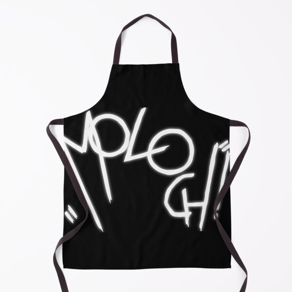 Item preview, "MOLOCH!" designed and sold by Adam Ross.