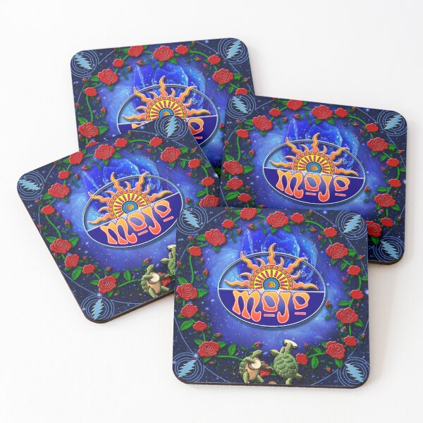 Item preview, Terrapins in the Shadow of the Moon designed and sold by MojoTheBand.