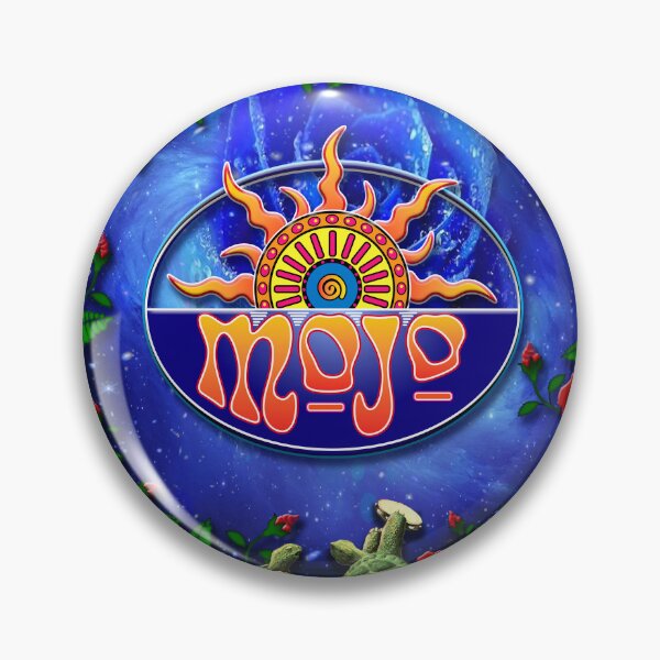 Item preview, Terrapins in the Shadow of the Moon designed and sold by MojoTheBand.