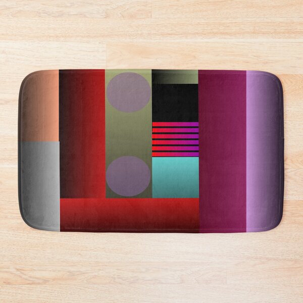 Item preview, Cool Abstract Blend designed and sold by RGSMOOTHFINGER.