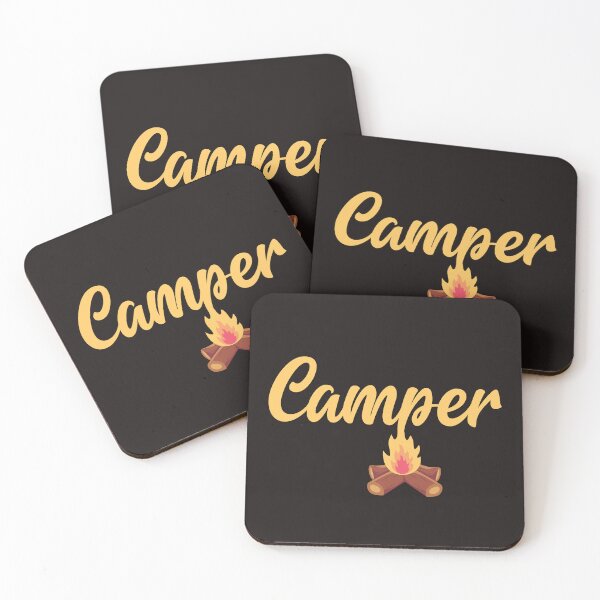 Item preview, camper designed and sold by DesignDS.