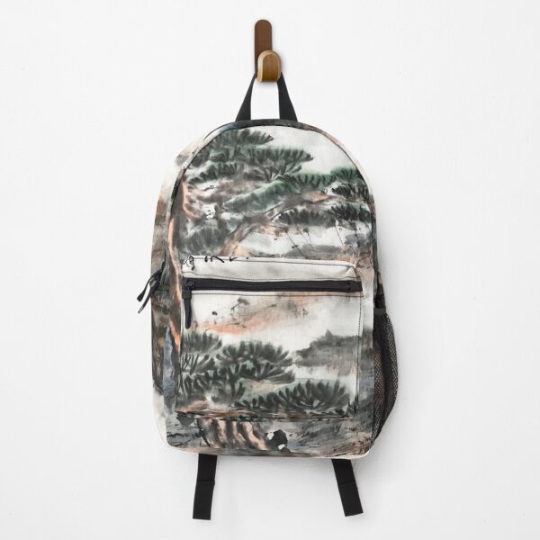 Item preview, YT80 - AU 47 - Landscape designed and sold by Zhongwu AO.