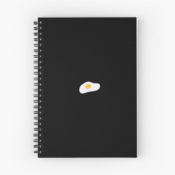 Item preview, Fried Egg  designed and sold by m00nglaede.