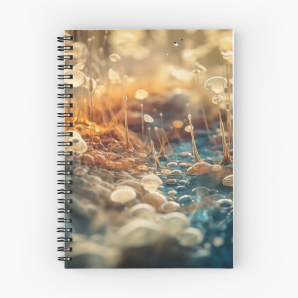 Item preview, nature-creativity-illuminated-vibrant-multi-colored-drops-generated-by-ai designed and sold by hjian8219.