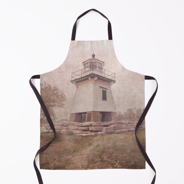 Item preview, An Old Safe Guard on Erie designed and sold by KEnzPhotography.