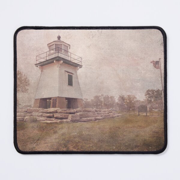 Item preview, An Old Safe Guard on Erie designed and sold by KEnzPhotography.