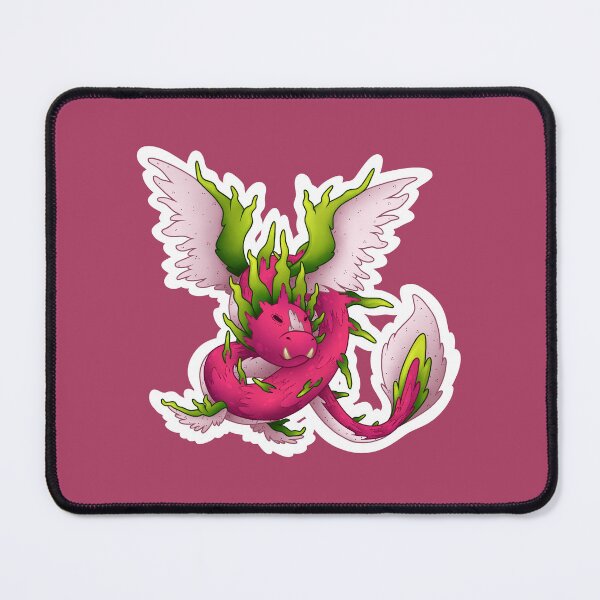 Item preview, DRAGONFRUIT designed and sold by sophiamichelle.