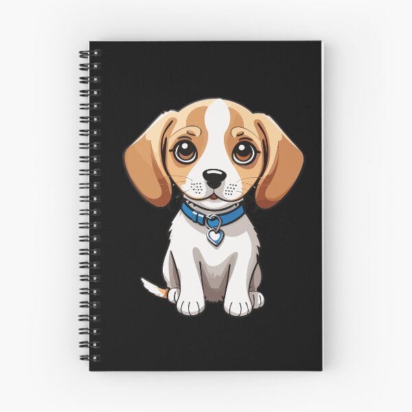 Item preview, Pocket Beagle Cute designed and sold by design-animals.