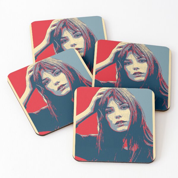 Item preview, Jane Birkin designed and sold by SamirBooker.