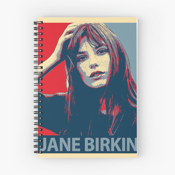 Item preview, Jane Birkin designed and sold by SamirBooker.