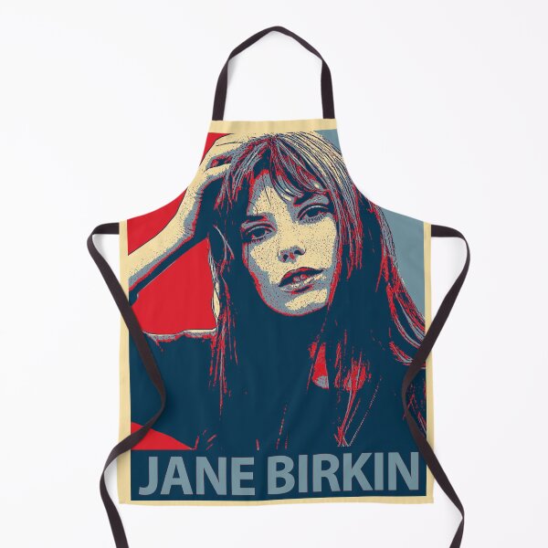 Item preview, Jane Birkin designed and sold by SamirBooker.