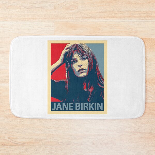 Item preview, Jane Birkin designed and sold by SamirBooker.