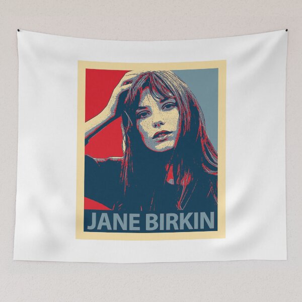 Item preview, Jane Birkin designed and sold by SamirBooker.
