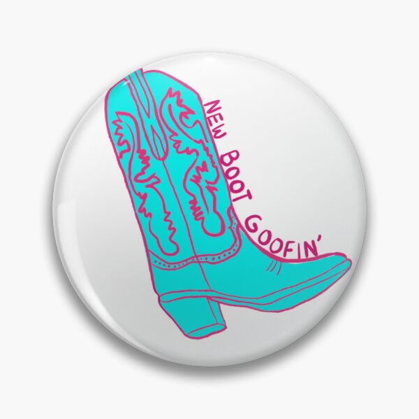 Item preview, New boot goofin' designed and sold by anluehrman.