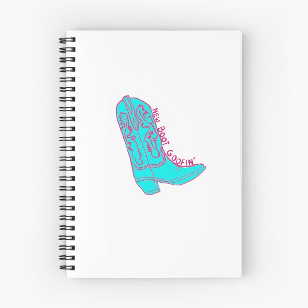 Item preview, New boot goofin' designed and sold by anluehrman.