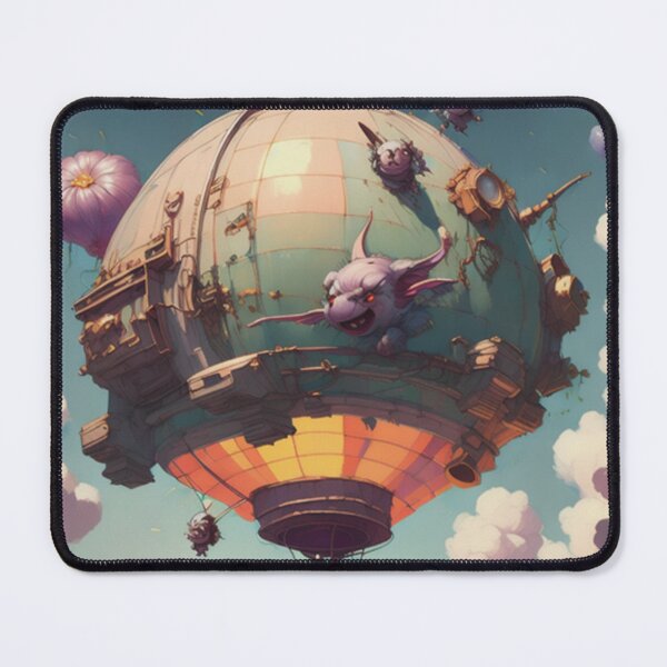 Item preview, Hot Air Balloon designed and sold by Angela C.