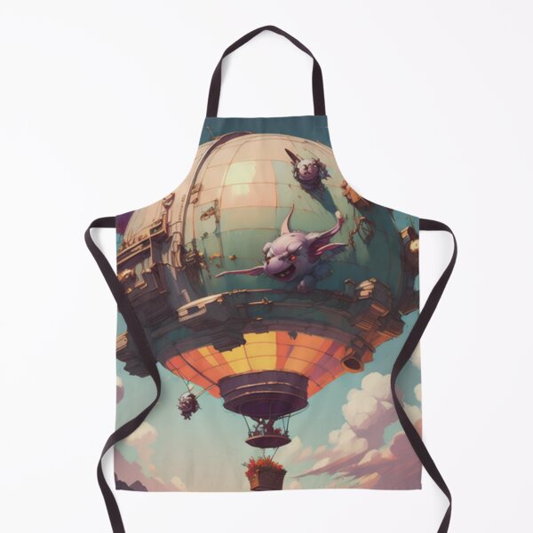 Item preview, Hot Air Balloon designed and sold by Angela C.