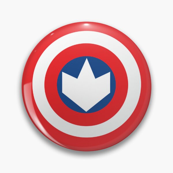 Item preview, Wilson's Sheild designed and sold by MerriDone.